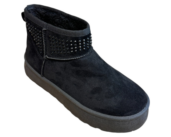 Jenny Fairy  ŚNIEGOWCE  damskie 38