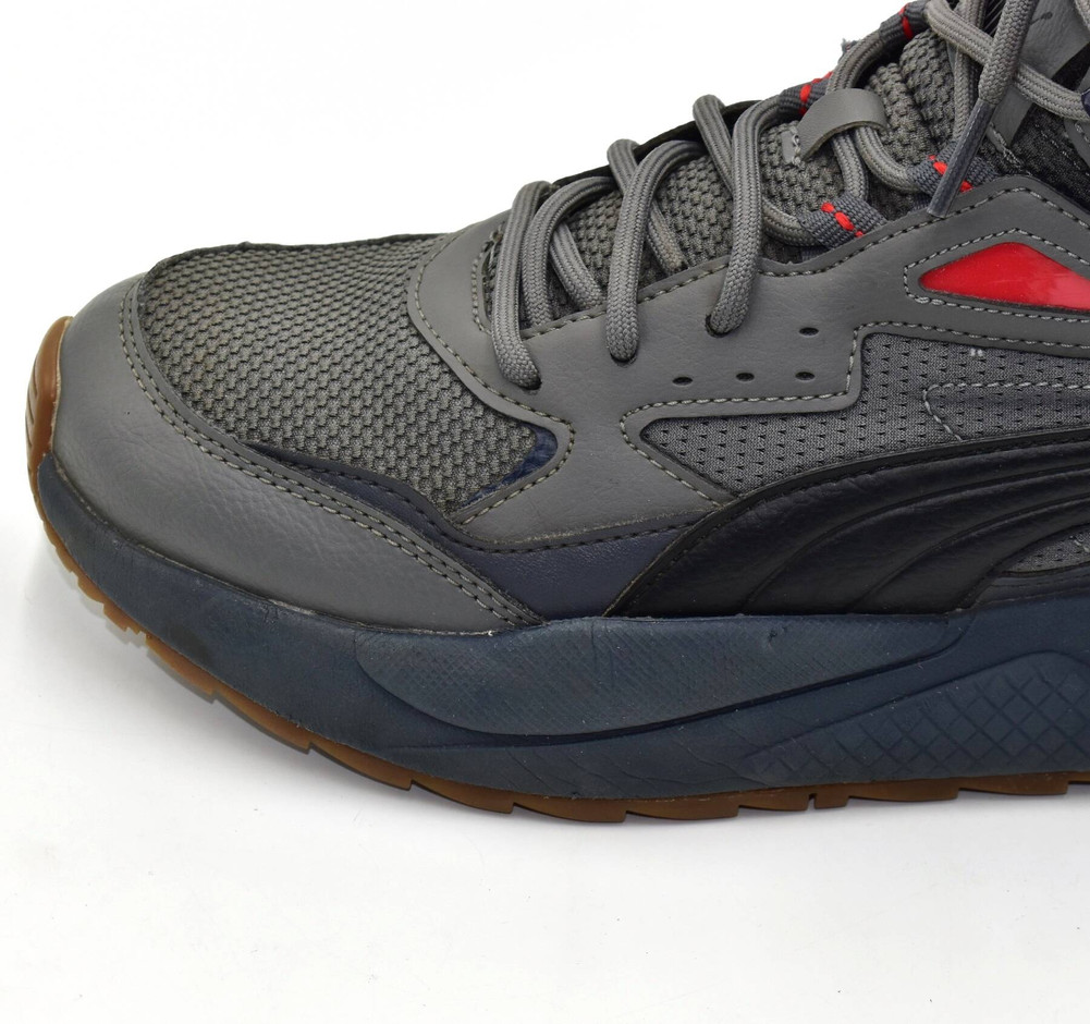 Puma X-Ray Speed BUTY SPORTOWE wysokie męskie 42