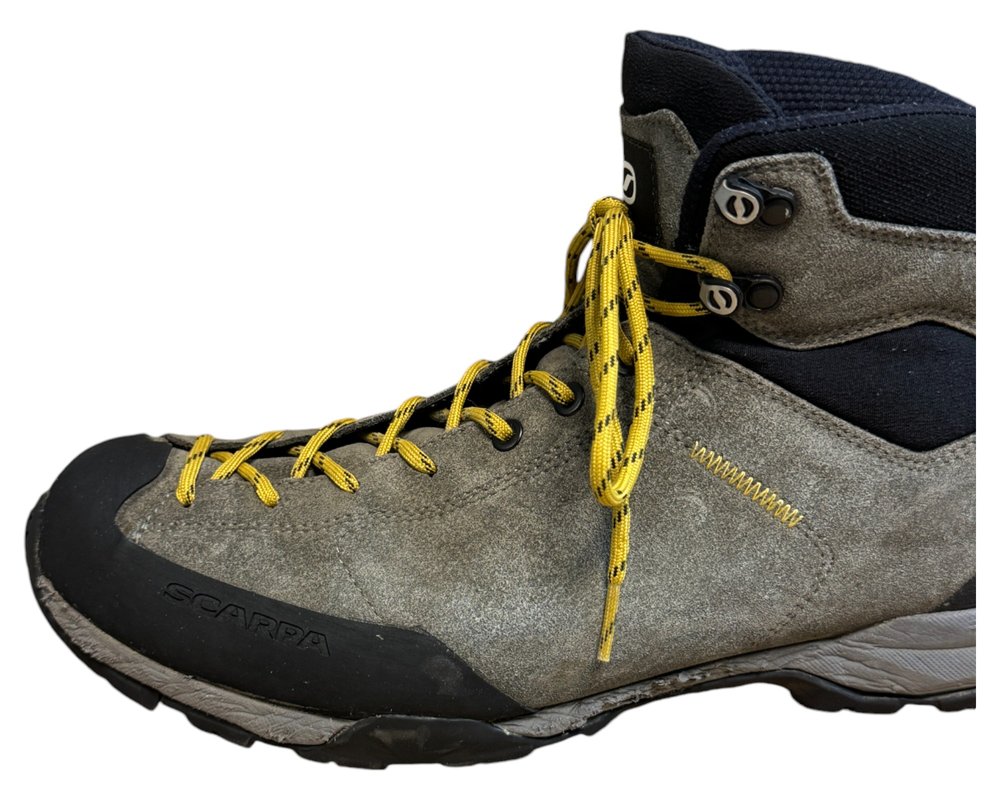 Scarpa  Mojito Hike Gtx  BUTY TREKKINGOWE  męskie 45,5