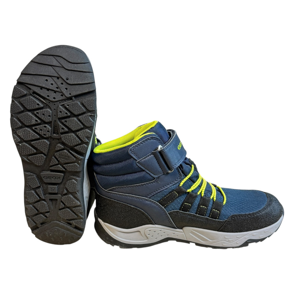 Geox Sentiero BOTKI dziecięce 36/37