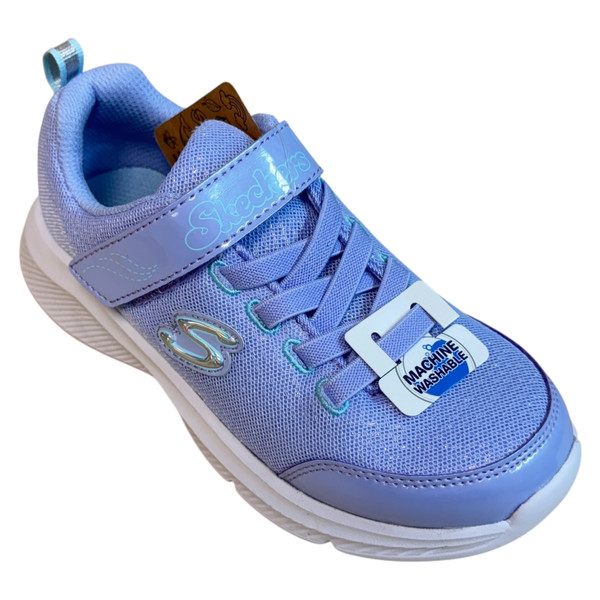 Skechers BUTY SPORTOWE dziecięce 30/31