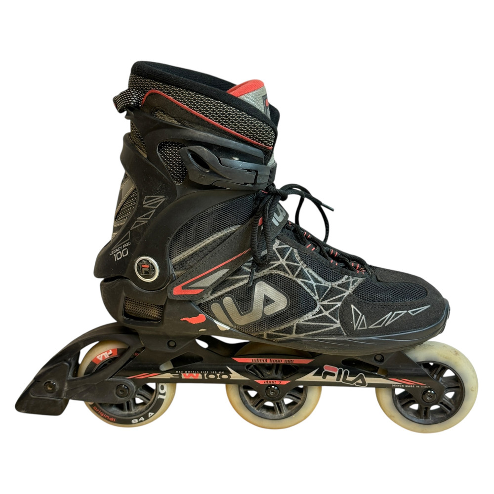 FILA Legacy Pro 100 ROLKI męskie 45.5