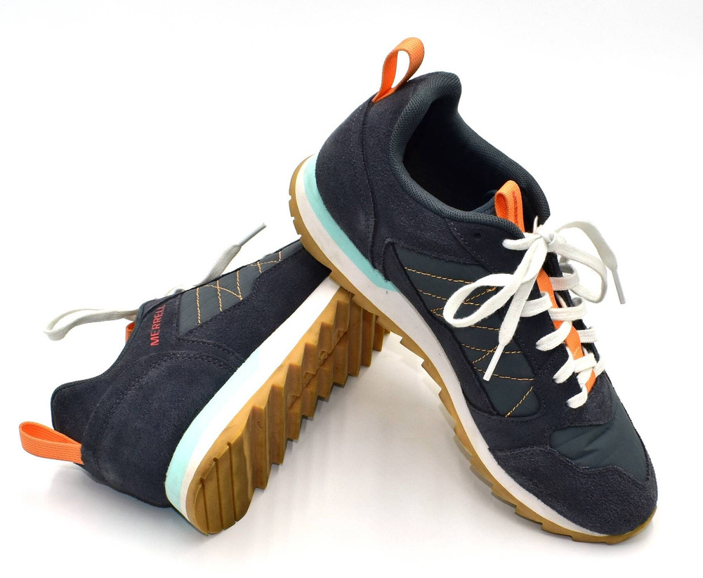 Merrell Alpine Sneaker 14 BUTY TREKKINGOWE  męskie 40