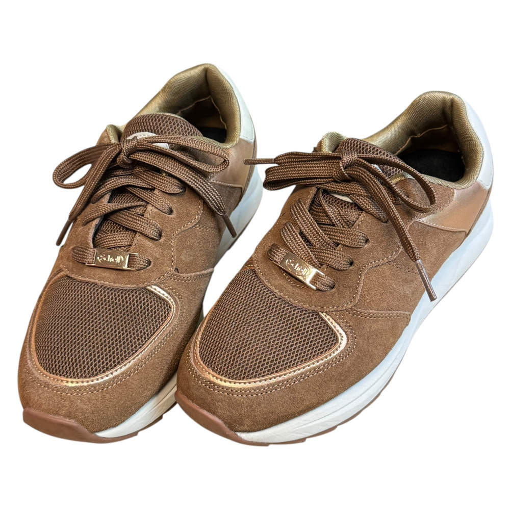 Scholl Beverly Laces 22 BUTY SPORTOWE damskie 38/39