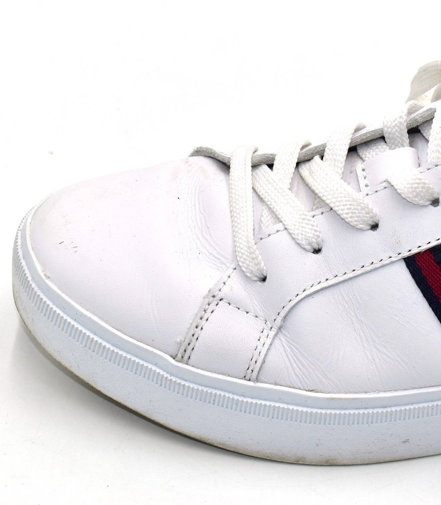 Tommy Hilfiger Corp Webbing BUTY SPORTOWE damskie 39