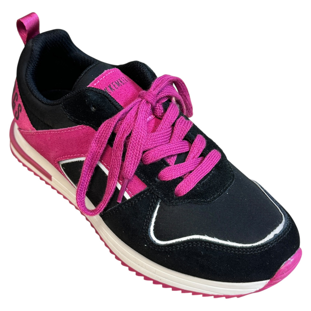 Bikkembergs BUTY SPORTOWE damskie 38