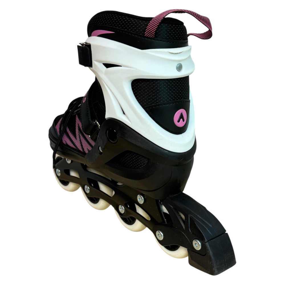 ATTABO 2 w 1 Kylo ŁYŻWOROLKI dziecięce 38/41