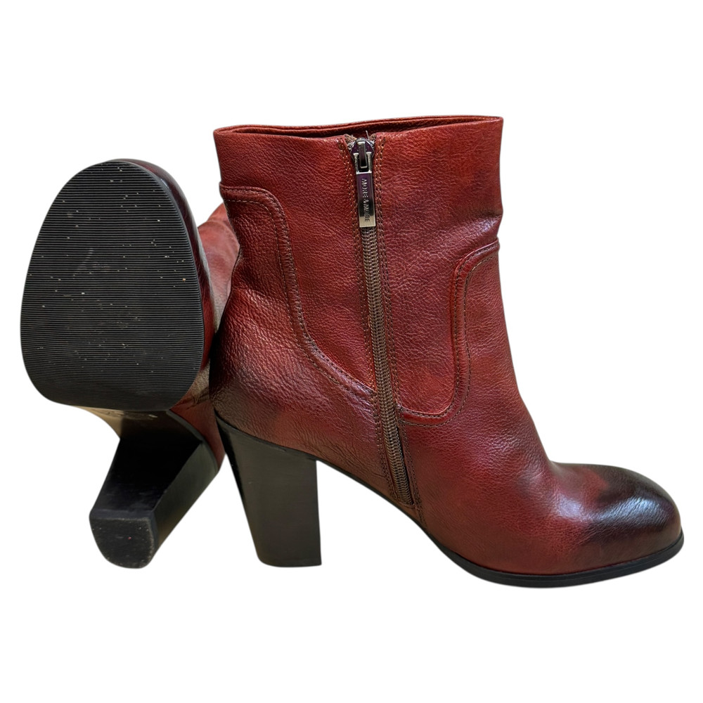 More & More BOTKI damskie 40