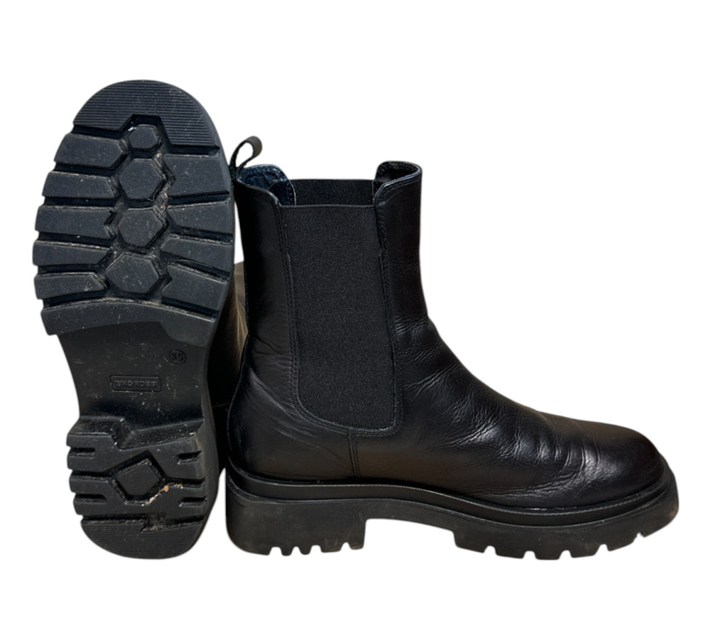 Gino Rossi SUSAN BOTKI  damskie 38