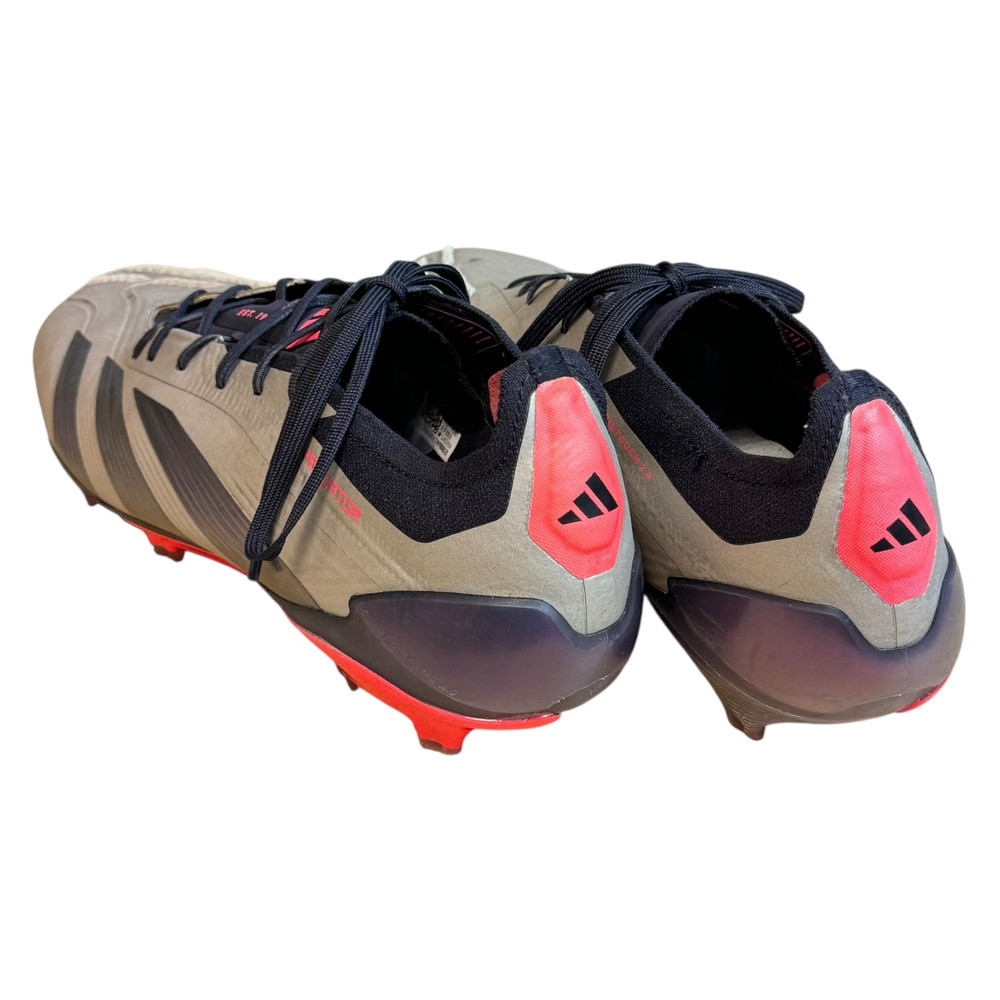 Adidas PREDATOR ELITE FG BUTY SPORTOWE korki męskie 48 2/3