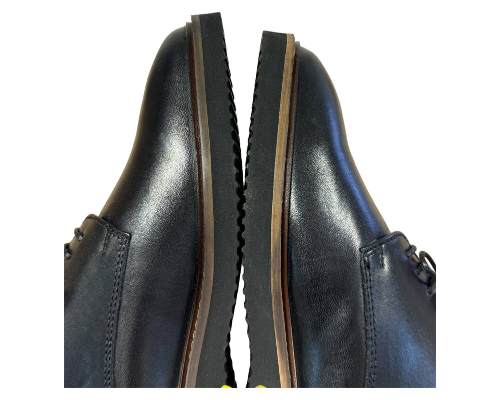 Zign  PÓŁBUTY  męskie 42/41