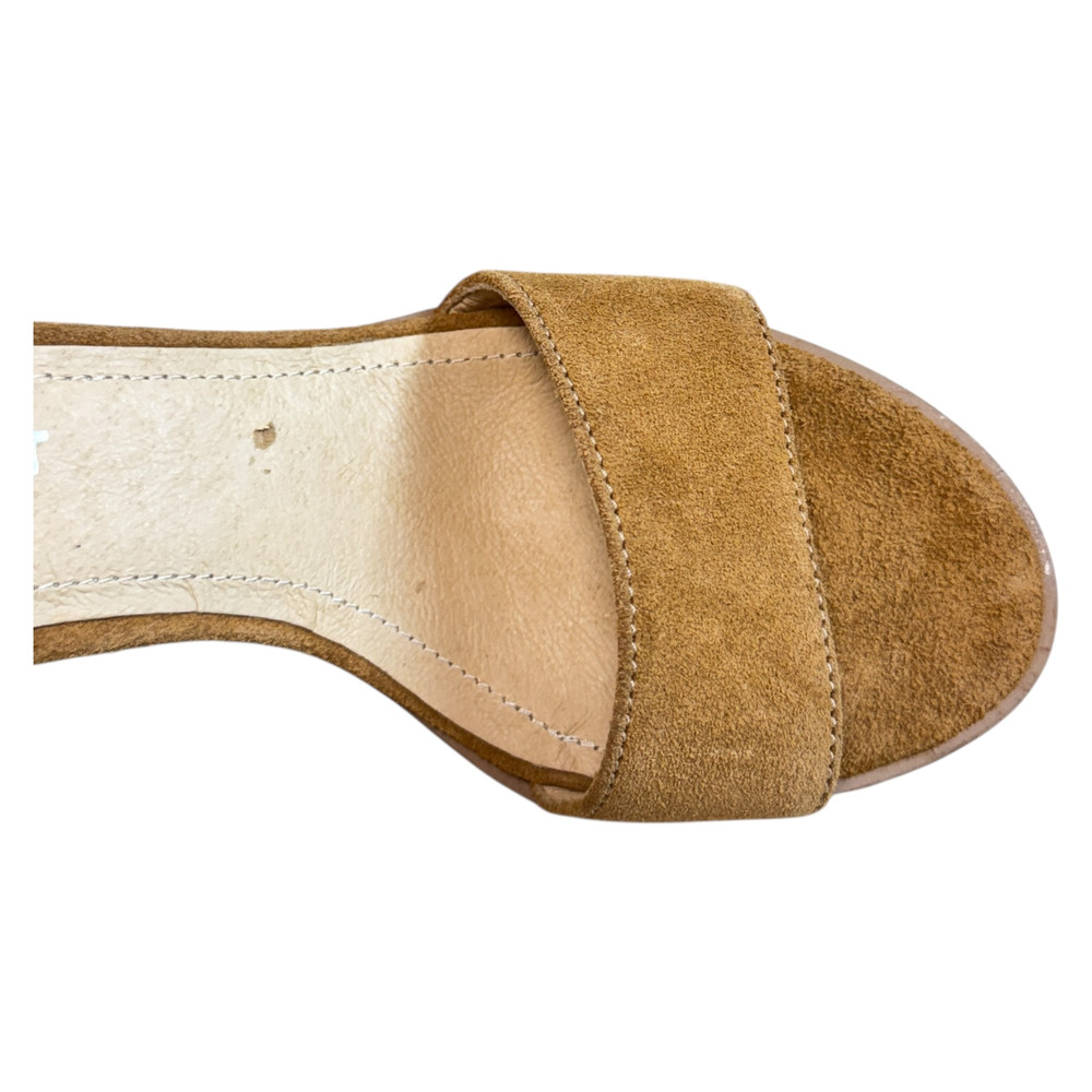 Pavement SANDAŁY damskie 37