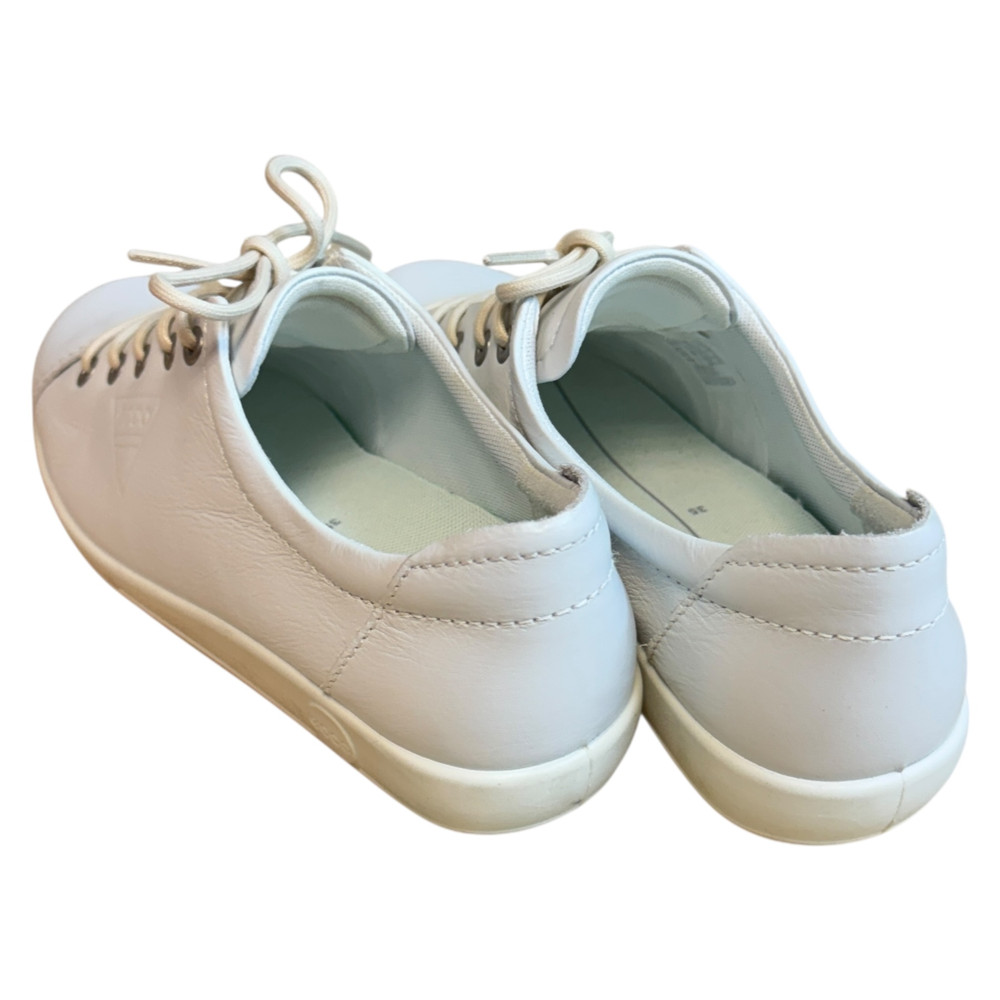 Ecco Soft 2.0 BUTY SPORTOWE damskie 35