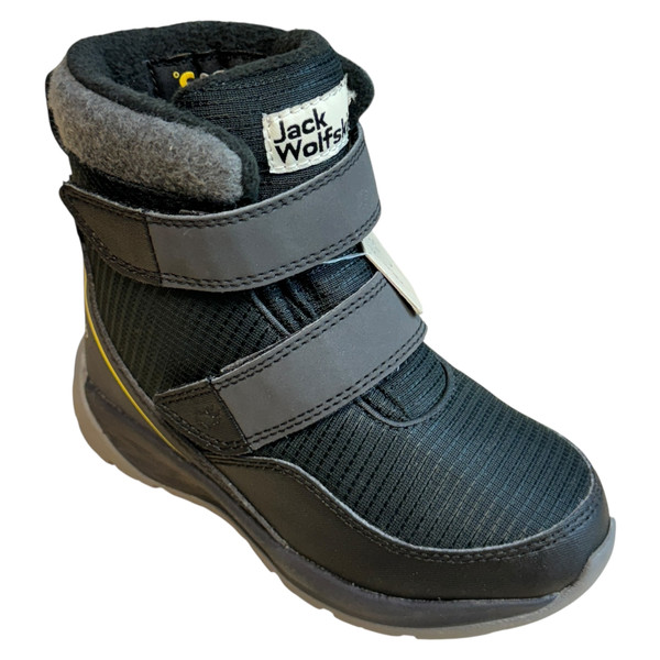 Jack Wolfskin Polar Bear Texapore High ŚNIEGOWCE dziecięce 29/28