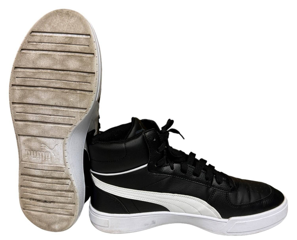 Puma Caven Mid BUTY SPORTOWE wysokie męskie 44