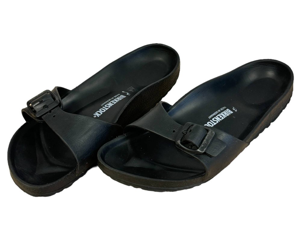 Birkenstock  KLAPKI  damskie 41