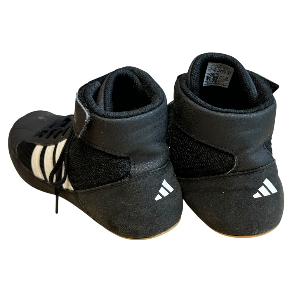 Adidas Hvc BUTY SPORTOWE męskie 46 2/3
