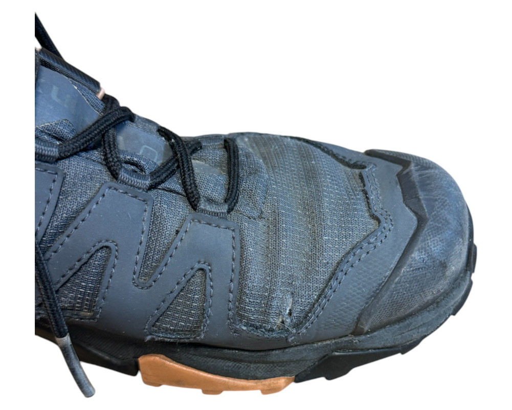 Salomon X Ultra 4 Mid Gtx W GORE-TEX BUTY TREKKINGOWE  damskie 39 1/3