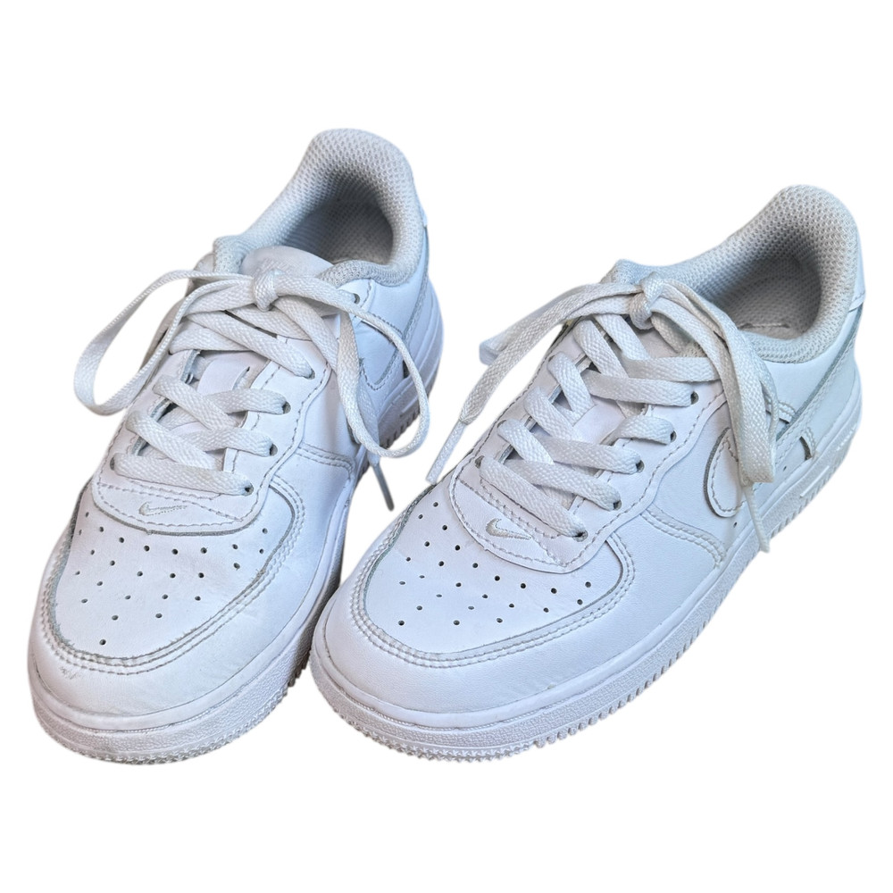 Nike Force 1 Le BUTY SPORTOWE dziecięce 28.5/29.5