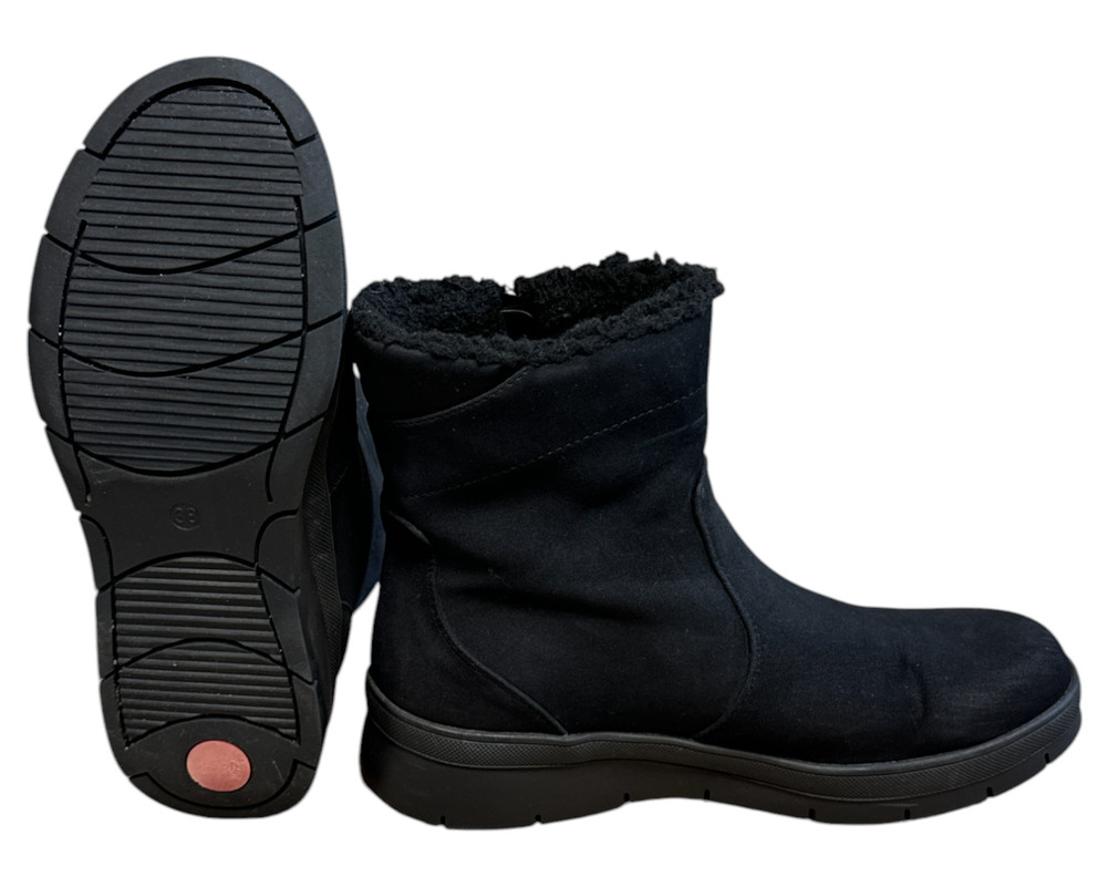 Go Soft  BOTKI  damskie 38