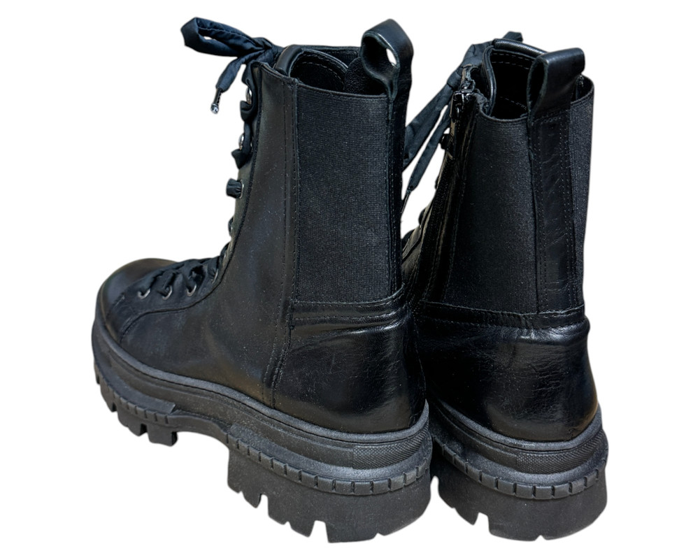 MJUS  BOTKI  damskie 41