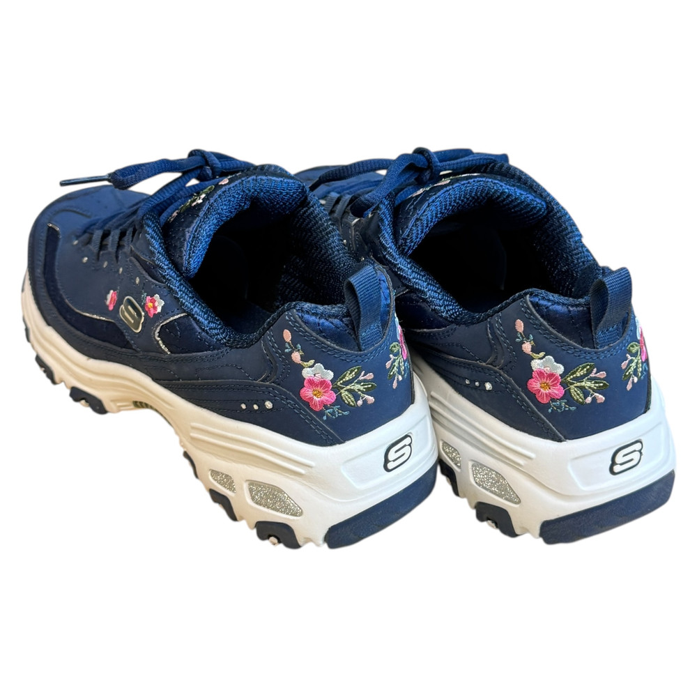 Skechers D'Lites BUTY SPORTOWE damskie 39