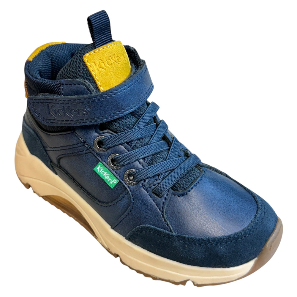 Kickers BOTKI dziecięce 25/26