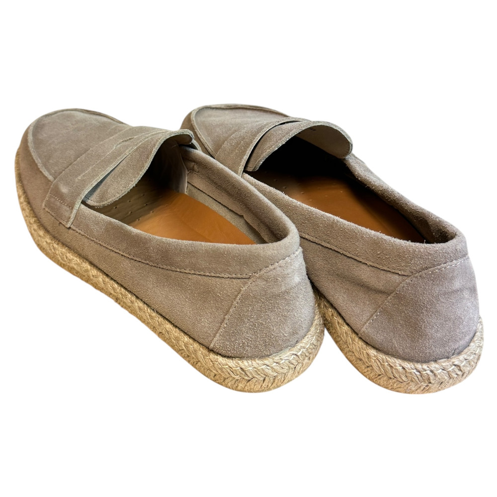 Geox Ostuni PÓŁBUTY espadryle damskie 40/41