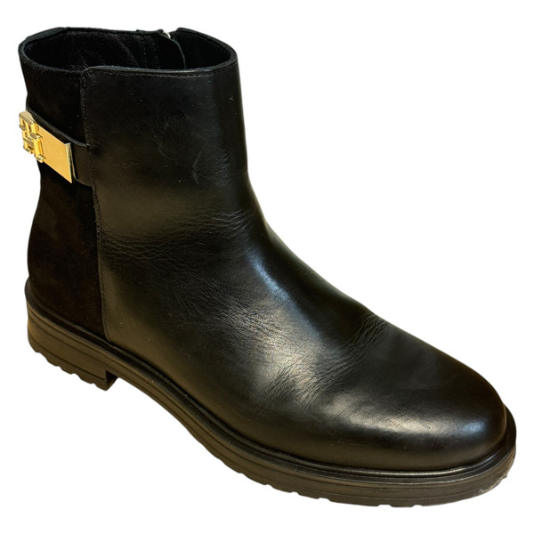 Tommy Hilfiger  BOTKI  damskie 39