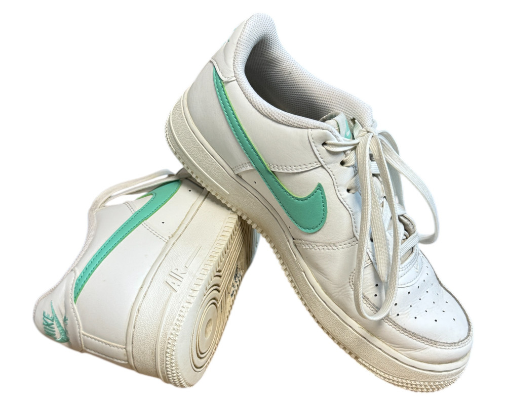Nike Air Force 1 BUTY SPORTOWE  męskie 38.5