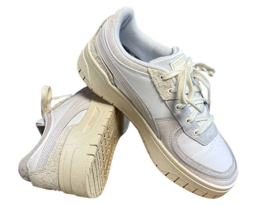 Puma Cali Dream Thrifted Wns BUTY SPORTOWE  damskie 38