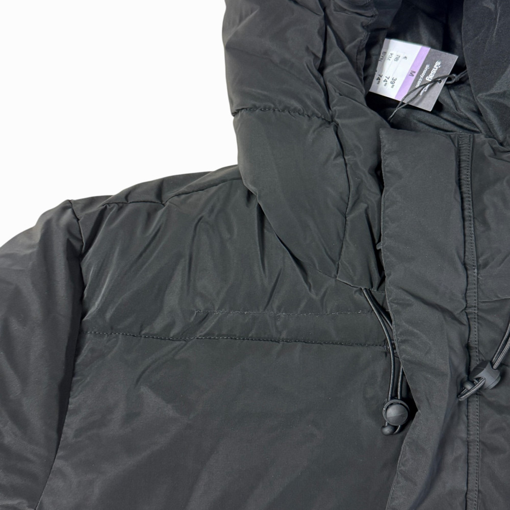 Naketano parka jacket L