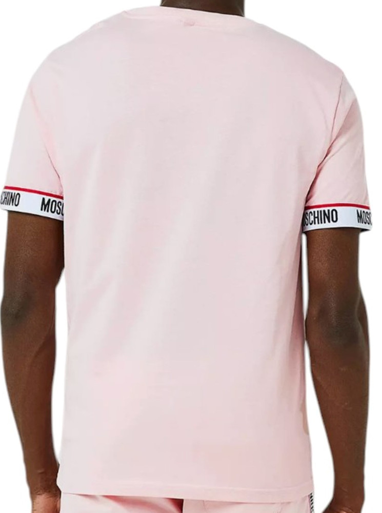 Koszulka Love Moschino M 593469