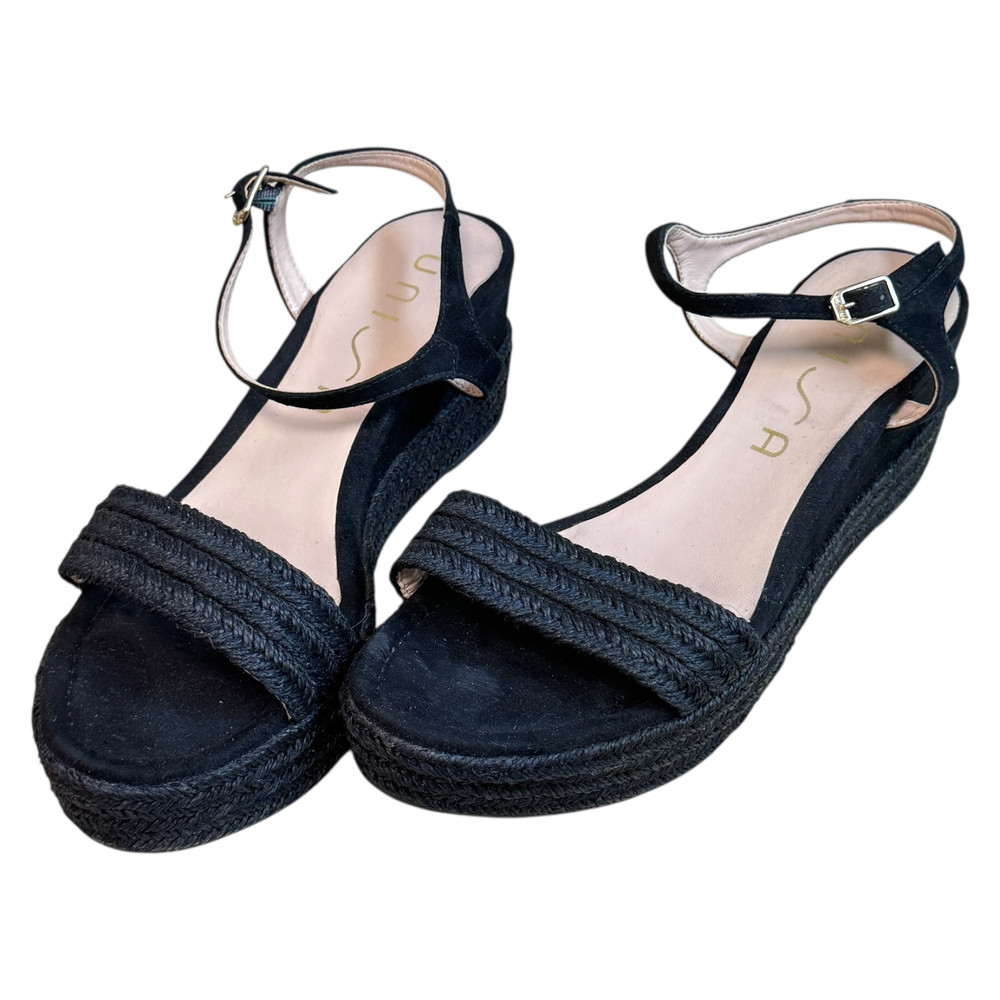 Unisa SANDAŁY espadryle damskie 40