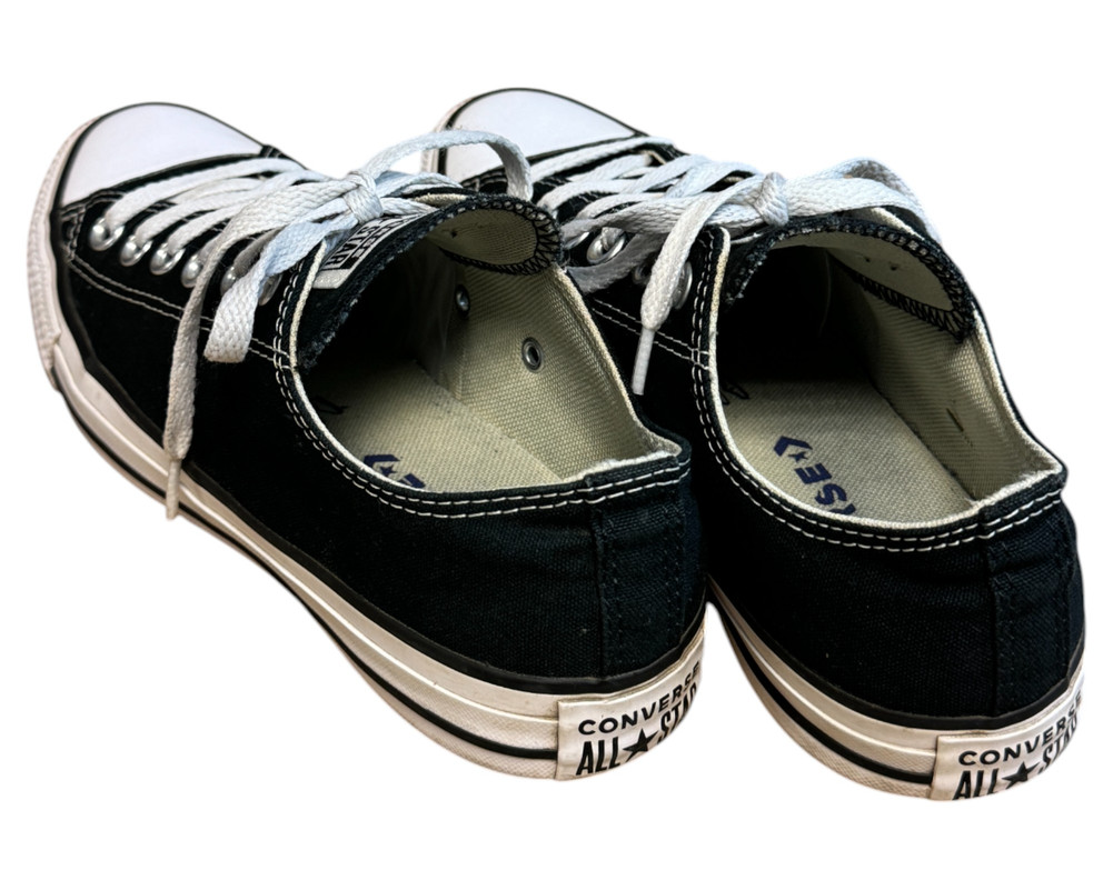 Converse All Star Ox  TRAMPKI  damskie 39