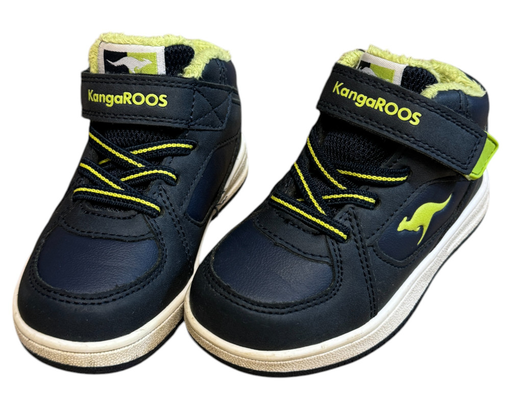 Kangaroos  ŚNIEGOWCE  dziecięce 22