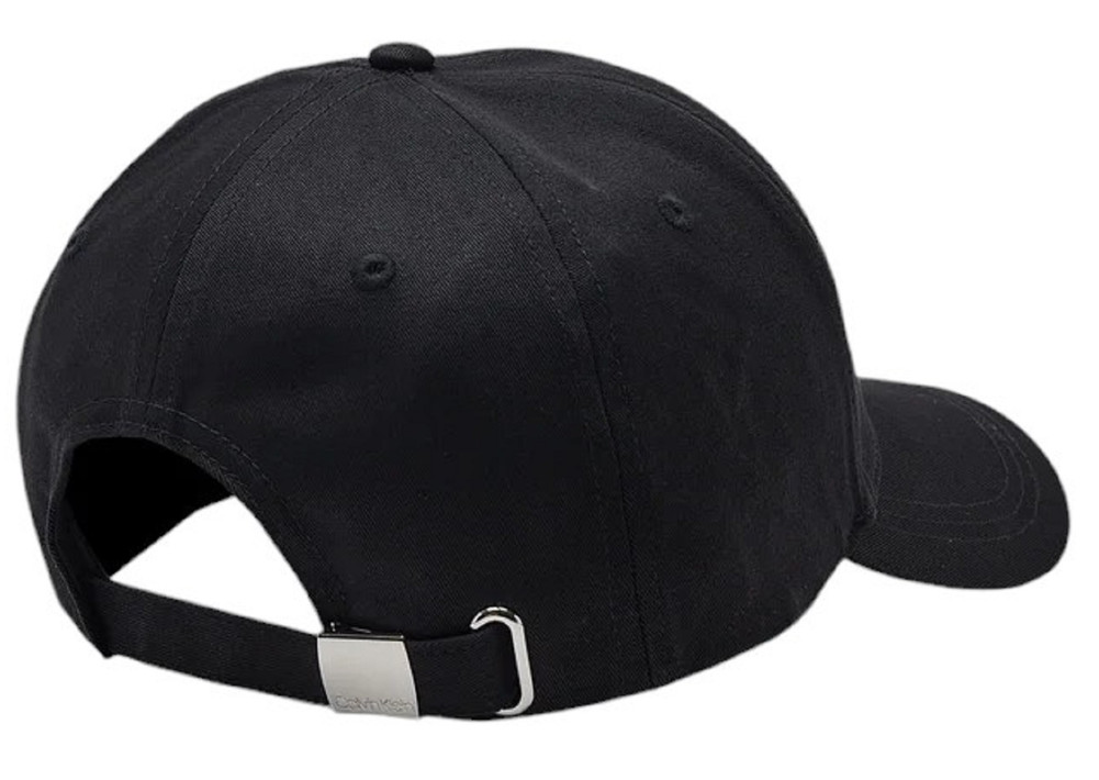 Czapka z daszkiem Calvin Klein T Bb K50K510377 