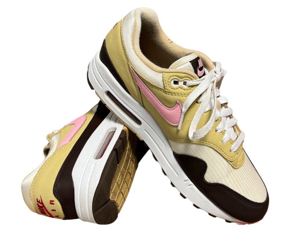 Nike Air Max 1 BUTY SPORTOWE  damskie 39