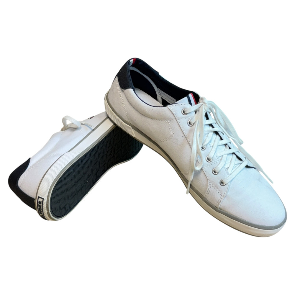 Tommy Hilfiger Harlow 1D TRAMPKI męskie 41