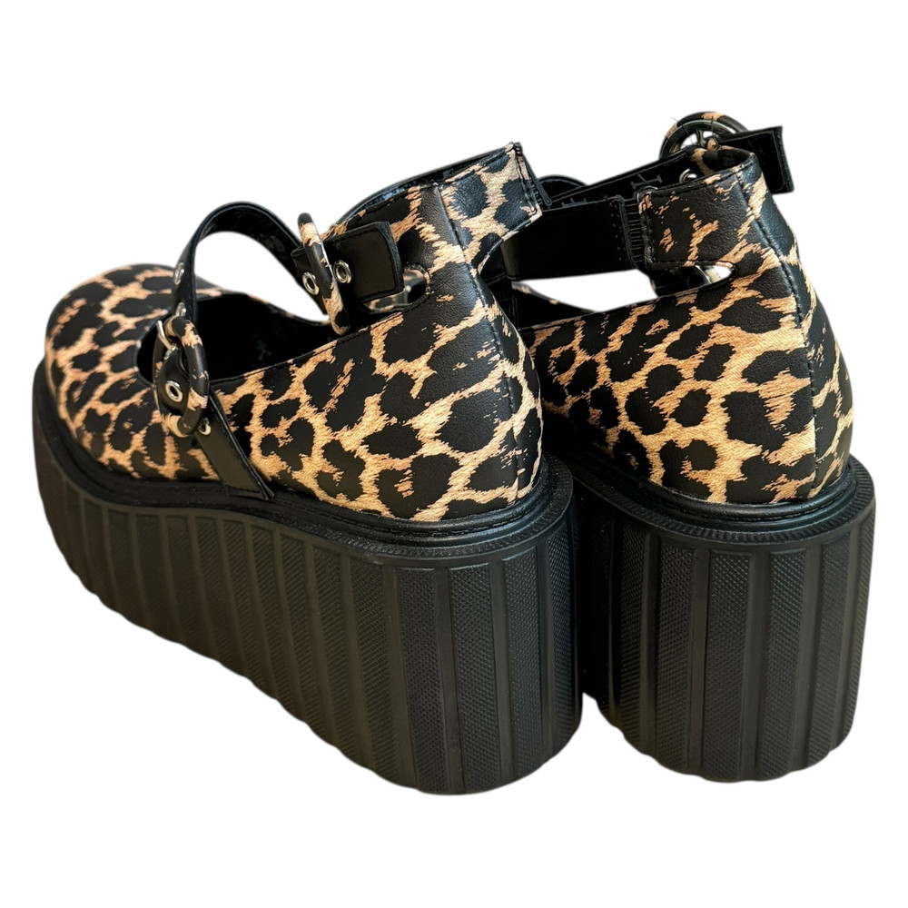 Lamoda CZÓŁENKA damskie 40/41