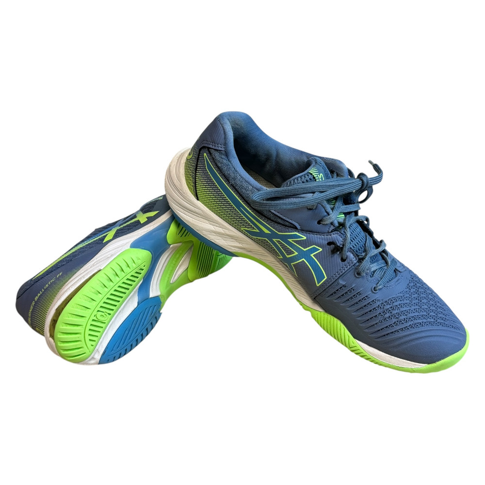 Asics Netburner Ballistic 3 BUTY SPORTOWE męskie 42,5