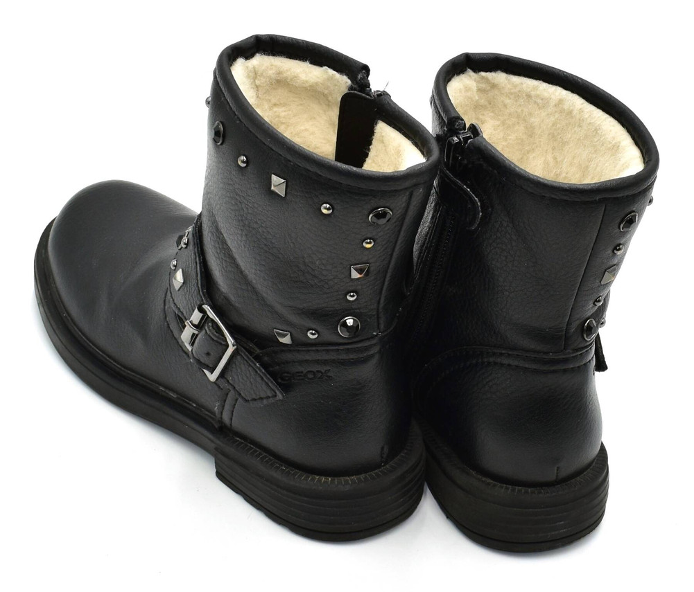 Geox Eclair G. BOTKI dziecięce 29