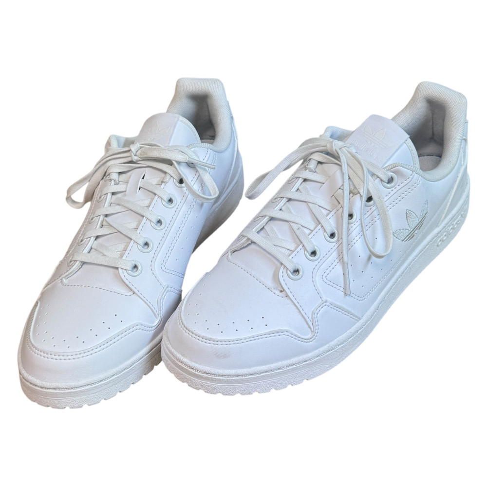 Adidas Ny 90 BUTY SPORTOWE męskie 45 1/3 44 2/3