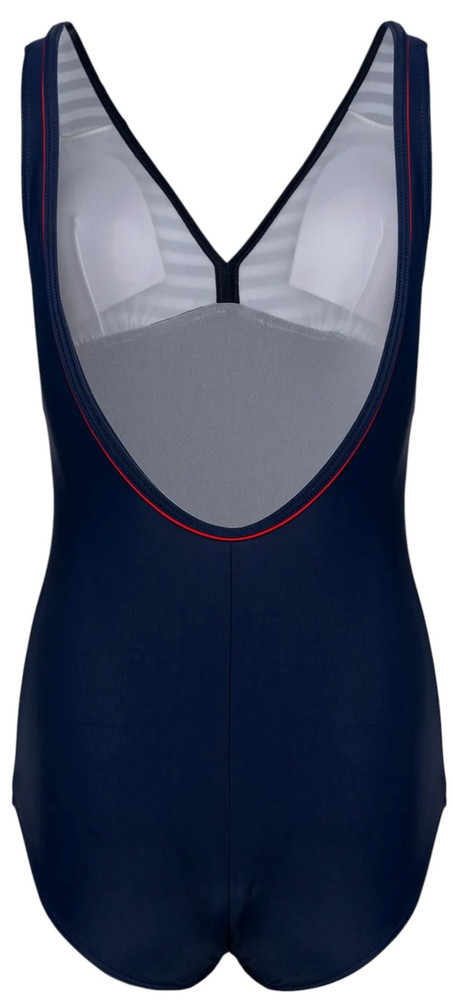 Strój kąpielowy jednoczęściowy damski AQUA-SPEED Maris S