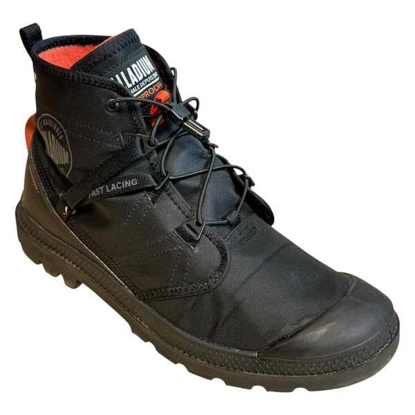 Palladium BOTKI damskie 41