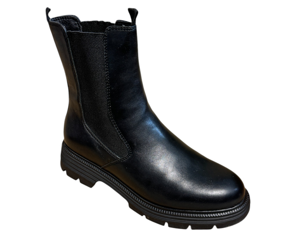 Tamaris  BOTKI  damskie 39