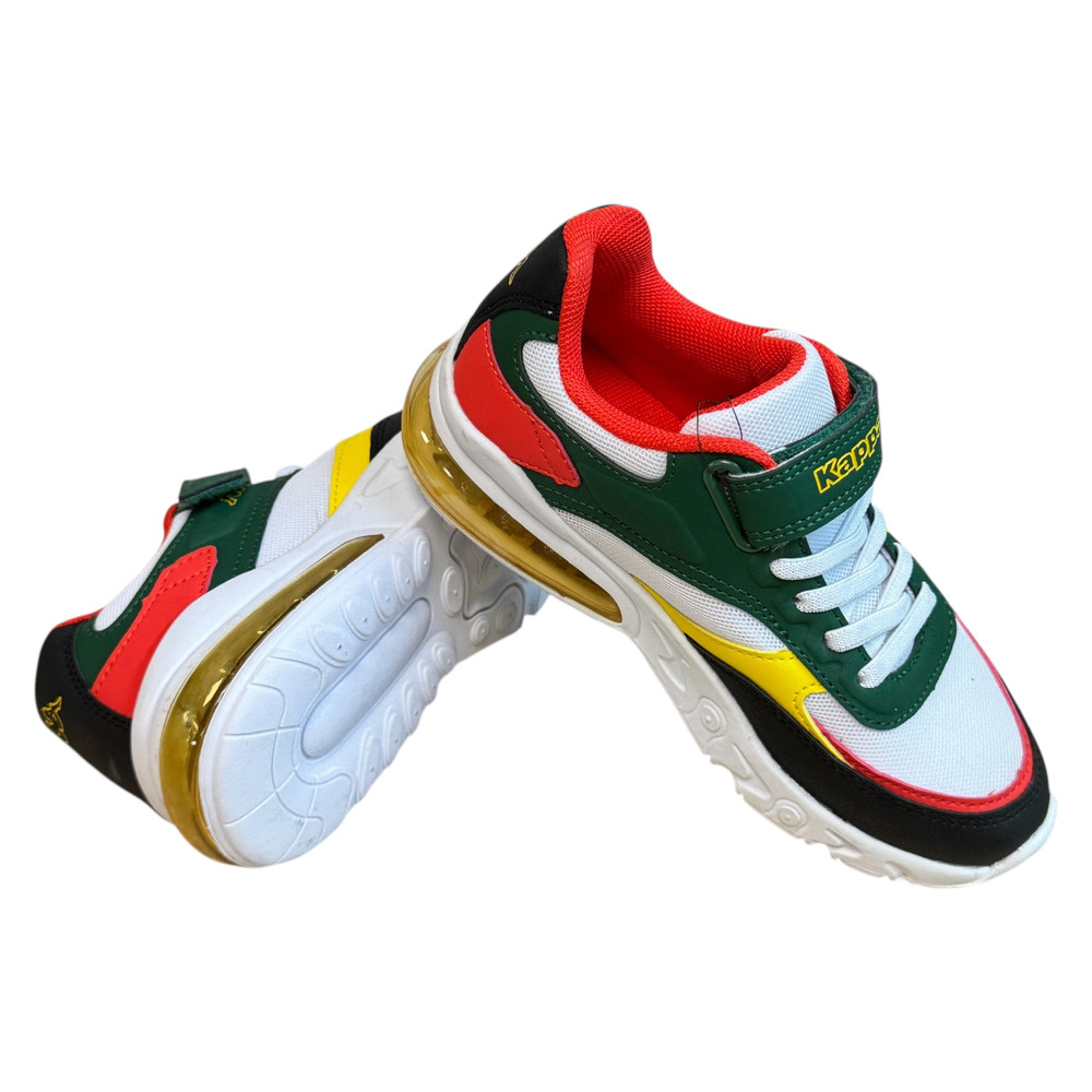 Kappa Saigon BUTY SPORTOWE dziecięce 31/32