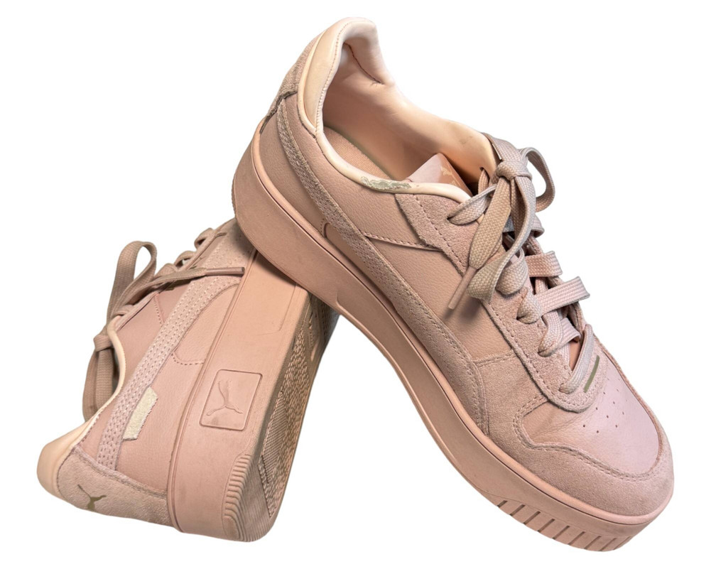 Puma Carina Street Sd BUTY SPORTOWE  damskie 38