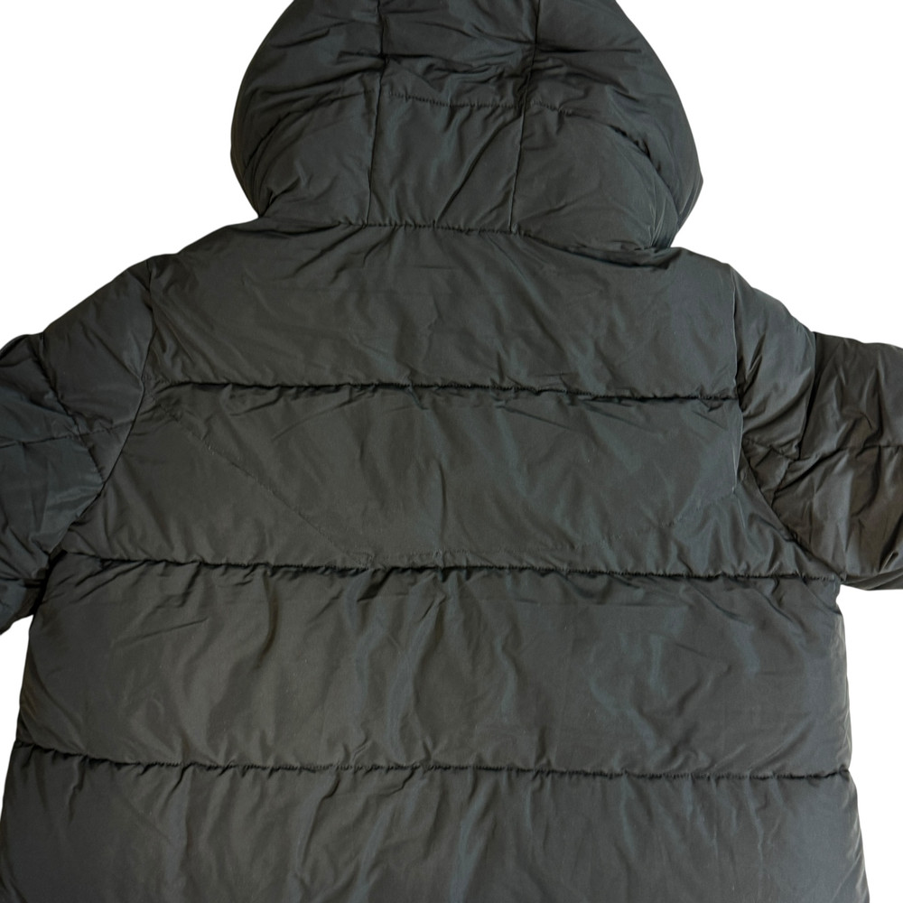 Naketano parka jacket L