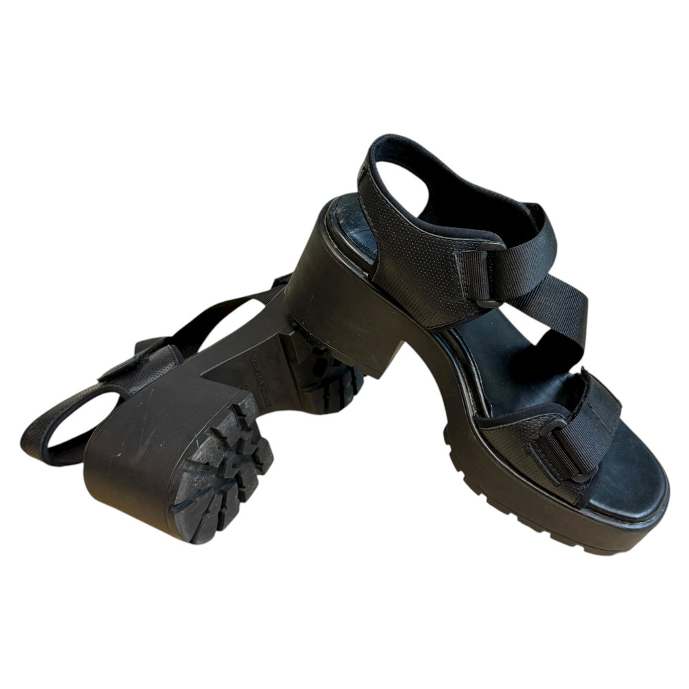 Vagabond Dioon SANDAŁY damskie 37